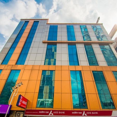 Opiam B&B A Business Hotel Kolkata Bagian luar foto