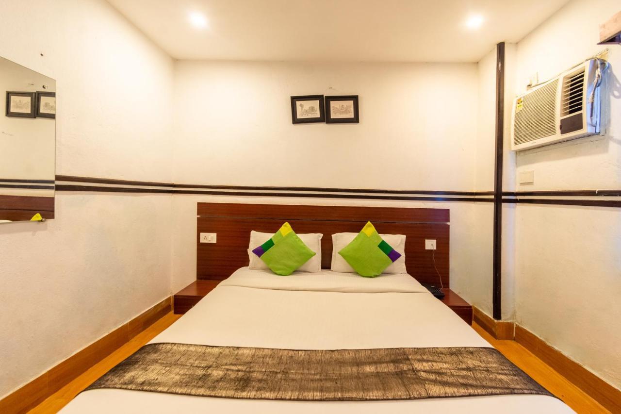 Opiam B&B A Business Hotel Kolkata Bagian luar foto