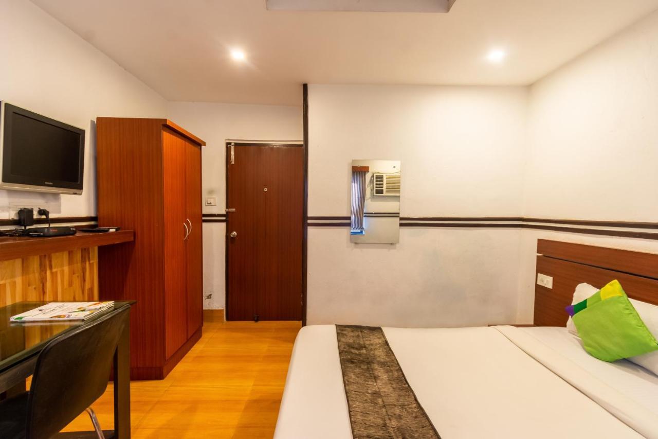 Opiam B&B A Business Hotel Kolkata Bagian luar foto