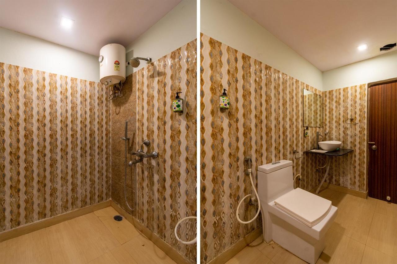 Opiam B&B A Business Hotel Kolkata Bagian luar foto
